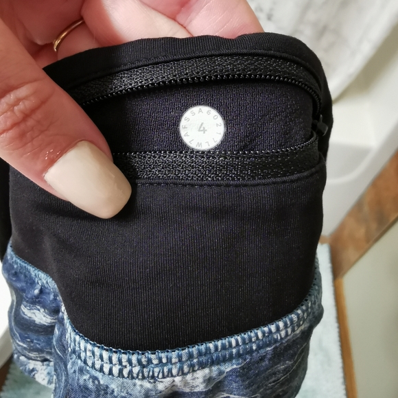 Lululemon Shorts - Picture 4 of 5